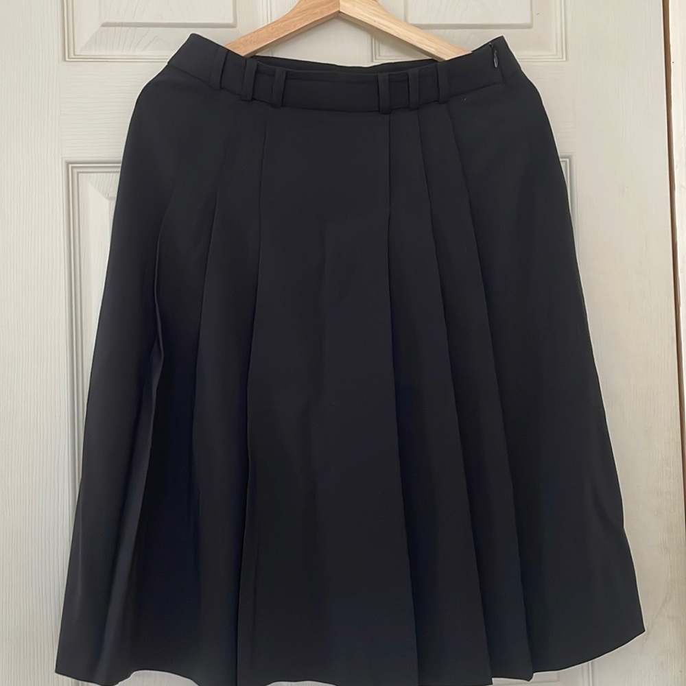 EMPORIO ARMANI skirt